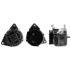 Alternador Alternador