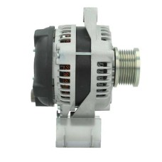 Alternador Alternador
