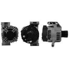 Alternador - ANDEL-ANM32467 Alternador - ANDEL-ANM32467