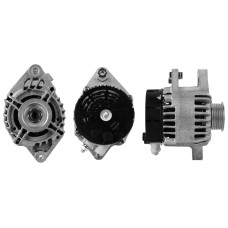 Alternador - ANDEL-ANM32468 Alternador - ANDEL-ANM32468