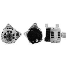 Alternador - ANDEL-ANM32471 Alternador - ANDEL-ANM32471