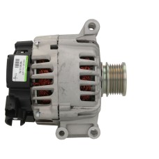 Alternador Alternador