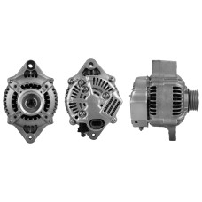 Alternador Alternador