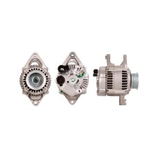 Alternador - ANDEL-ANM32499 Alternador - ANDEL-ANM32499