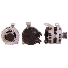 Alternador - ANDEL-ANM32503 Alternador - ANDEL-ANM32503