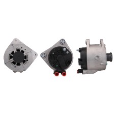 Alternador Alternador