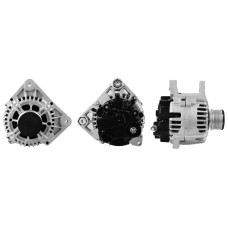 Alternador Alternador
