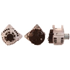 Alternador Alternador