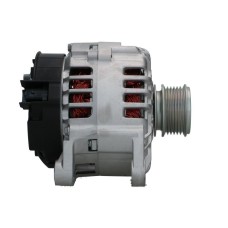 Alternador Alternador