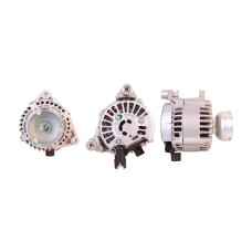 Alternador - ANDEL-ANM32516 Alternador - ANDEL-ANM32516