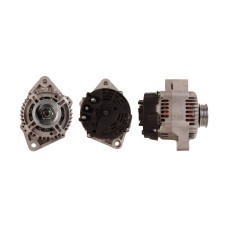 Alternador - ANDEL-ANM32519 Alternador - ANDEL-ANM32519