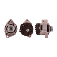 Alternador - ANDEL-ANM32521 Alternador - ANDEL-ANM32521