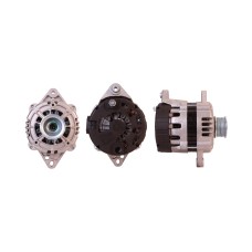Alternador Alternador