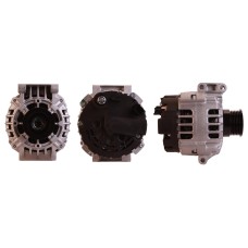 Alternador Alternador