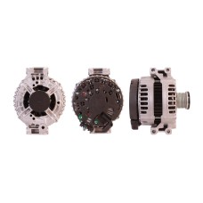 Alternador Alternador