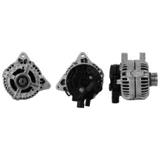 Alternador Alternador