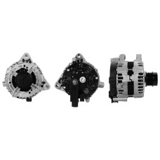 Alternador Alternador