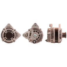 Alternador Alternador
