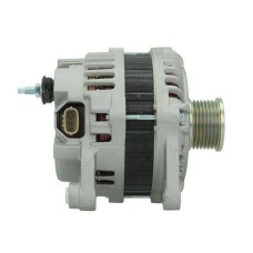 Alternador Alternador