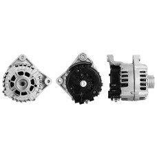 Alternador Alternador