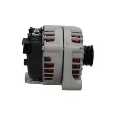 Alternador Alternador