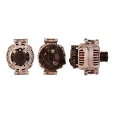 Alternador Alternador