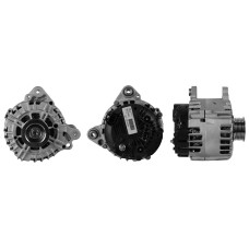 Alternador Alternador