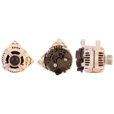 Alternador Alternador
