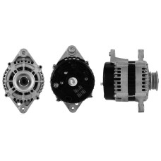 Alternador Alternador