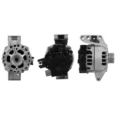 Alternador Alternador