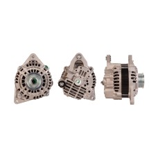 Alternador Alternador