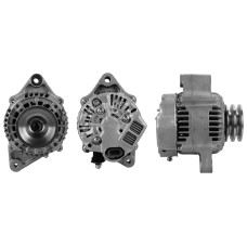 Alternador Alternador