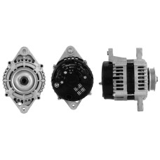 Alternador Alternador