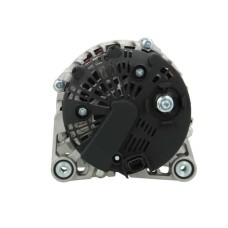 Alternador Alternador