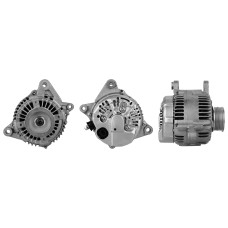 Alternador Alternador