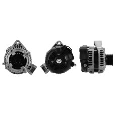 Alternador Alternador