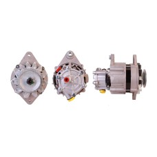 Alternador Alternador
