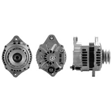 Alternador Alternador