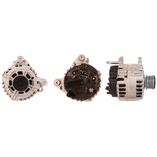 Alternador Alternador