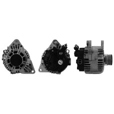 Alternador Alternador