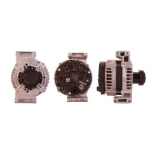 Alternador Alternador
