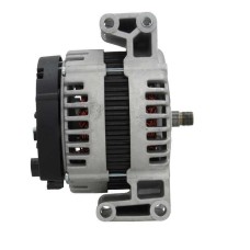Alternador Alternador