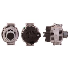 Alternador Alternador