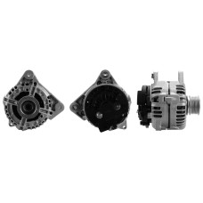 Alternador Alternador