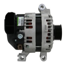 Alternador Alternador
