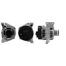 Alternador Alternador