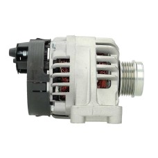 Alternador Alternador