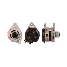 Alternador Alternador