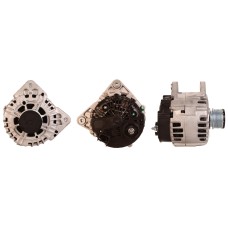 Alternador Alternador