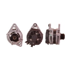 Alternador Alternador